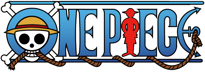 One Piece Logo